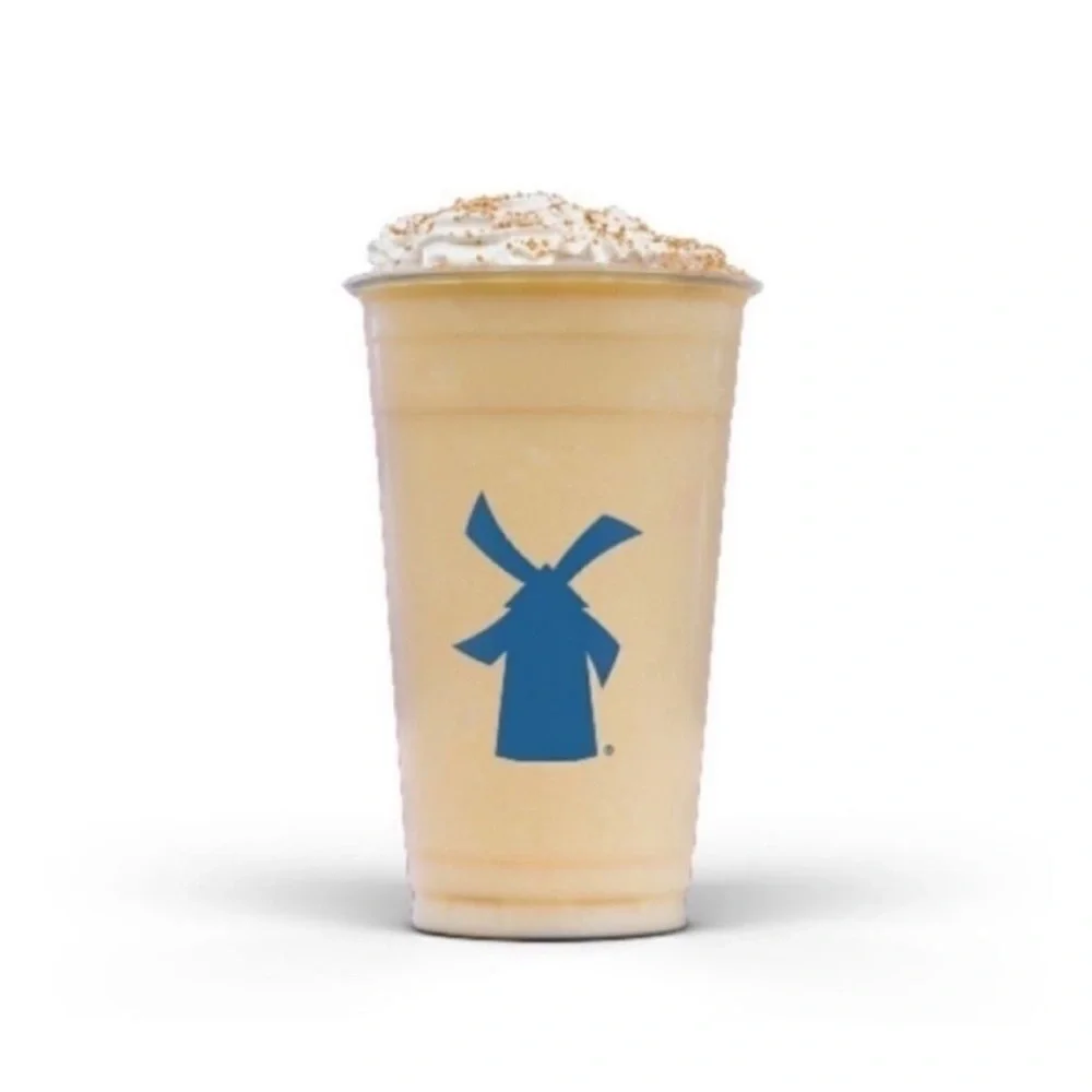 Dutch Bros bros dutch